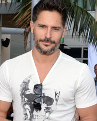 Joe Manganiello